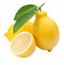 Fresh Seedless Lemon