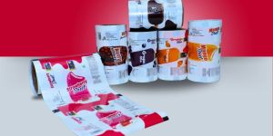 BOPP Laminated Pouch