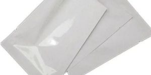 Plain Laminated Pouch