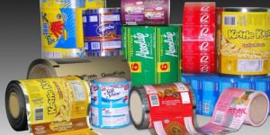 Rotogravure Printing Service