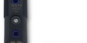 Datalogic S5N-PA-5-C21-PP Diffuse Proximity Sensor