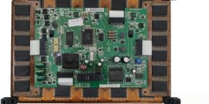 LJ640U34 LCD Display