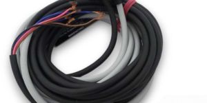 Panasonic EX-L211-P Laser Thru-Beam Sensor