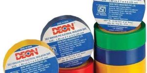 PVC Electrical Insulation Tape