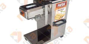 Fafda Making Machine