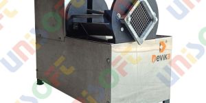 Finger Chips Machine