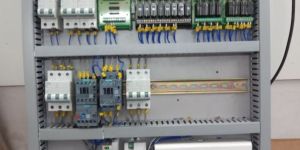 Control Panels