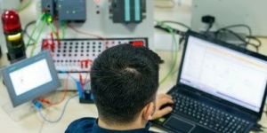 Siemens PLC Programming Service