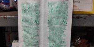 B Braun Stimuplex a Nerve Stimulator for PNS Anesthetic Stimuplex 360 Ultrasound Nerve Blocking