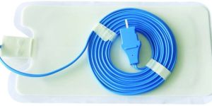 Disposable Diathermy Pad Patient Plate