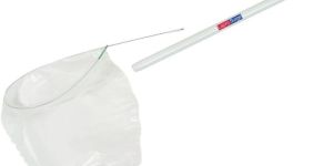 Endo Pouch with Memory Wire Endo Bag