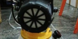 ULV Fogger Machine Plastic with Timer