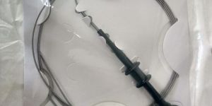Reusable Biopsy Forceps for Endoscopy