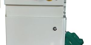 Automatic Diesel Dispenser