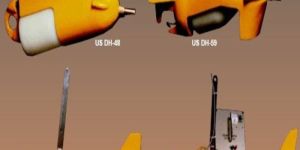 Depth Integrating Suspended Sediment