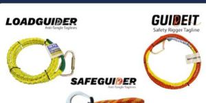Psc Hand Safety Tagline Ropes