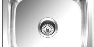 Nirali Stainless Steel Kitchen Sink