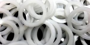 1mm Nylon Washer