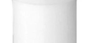 20mm White Nylon Bush