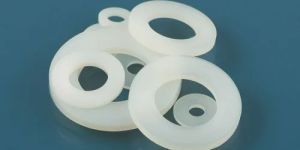 3mm Nylon Shoulder Washer
