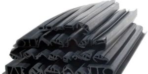 EPDM Rubber Profile