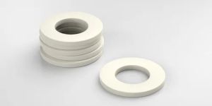 Flat Nylon Washer