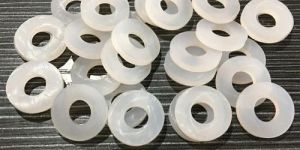 Round Nylon Washer