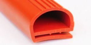 Silicone Rubber Profiles