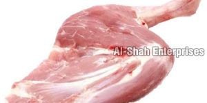 Fresh Mutton Legs