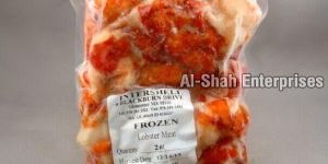 Frozen Lobster