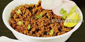 Mutton Keema