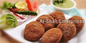 Mutton Shami Kabab