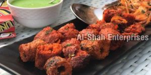Mutton Tikka