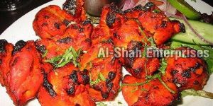 Tandoori Chicken