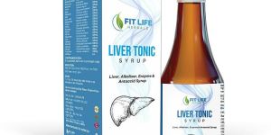 Liver Tonic Syrup