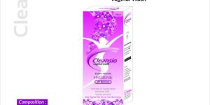 Cleansio Vaginal Wash