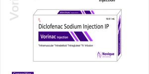 Diclofenac Sodium Injection