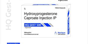 Hydroxyprogesterone Caproate Injection
