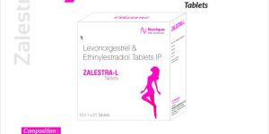 Levonorgestrel And Ethinylestradiol Tablets