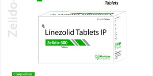 LINEZOLID TABLETS