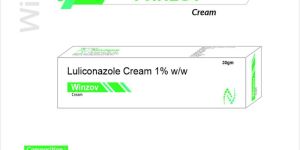 LULICONAZOLE CREAM