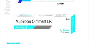 Mupirocin Ointment