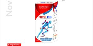 Novi Oil