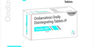 Ondansetron Orally Disintegrating Tablets