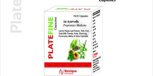 Platefine Capsules
