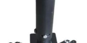 4 Feet Projector Ceiling Mount Kit