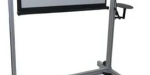 Projector Ceiling Mount Kit