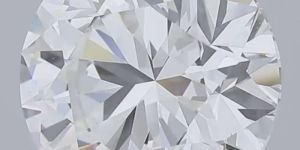 Polished Loose Diamond