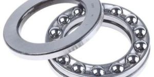 Stainless Steel Ball Thrust Bearing