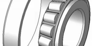 Tapered Roller Bearing